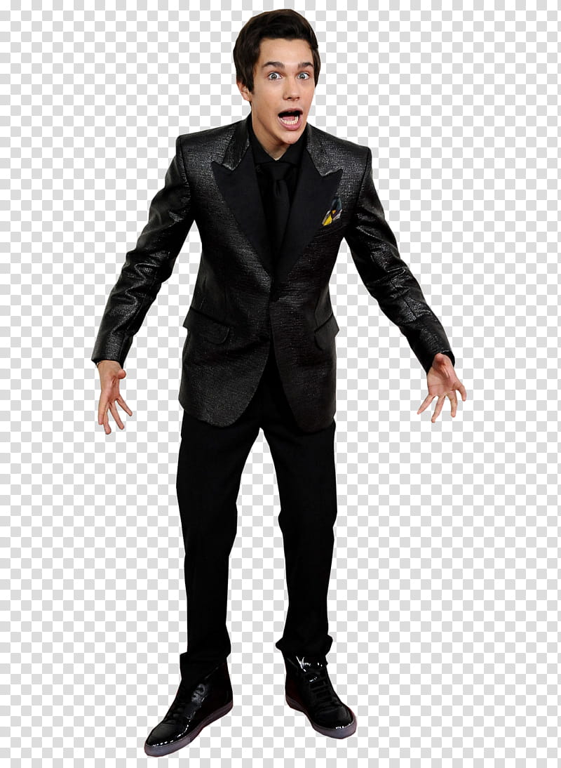 Austin Mahone transparent background PNG clipart