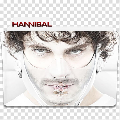 Hannibal Icon Folder , season  transparent background PNG clipart