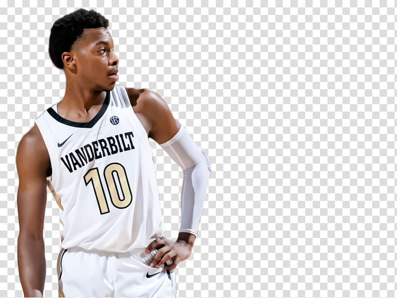 Basketball, Darius Garland, Basketball Player, Nba, Sport, Vanderbilt Commodores Mens Basketball, Mcdonalds Allamerican Game, 2019 Nba Draft transparent background PNG clipart