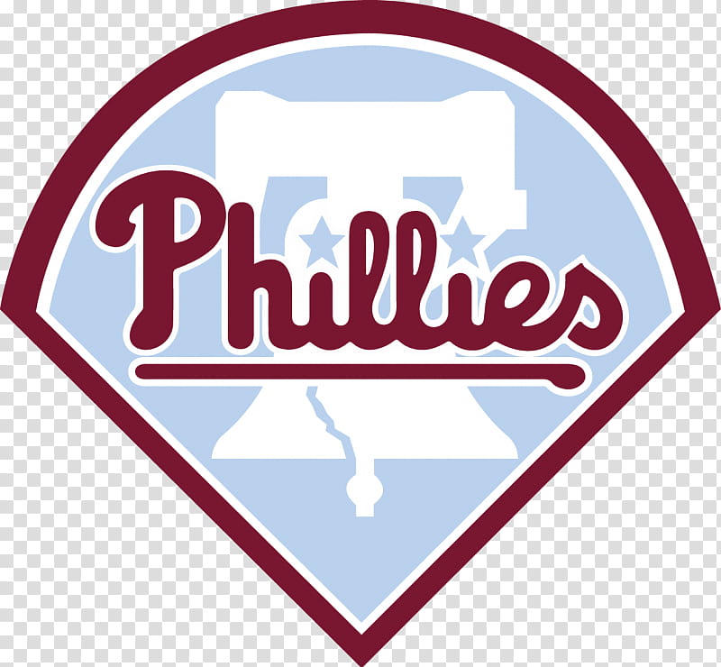 Vintage, Philadelphia Phillies, Logo, Organization, Jersey, Emblem, Computer, Blue transparent background PNG clipart