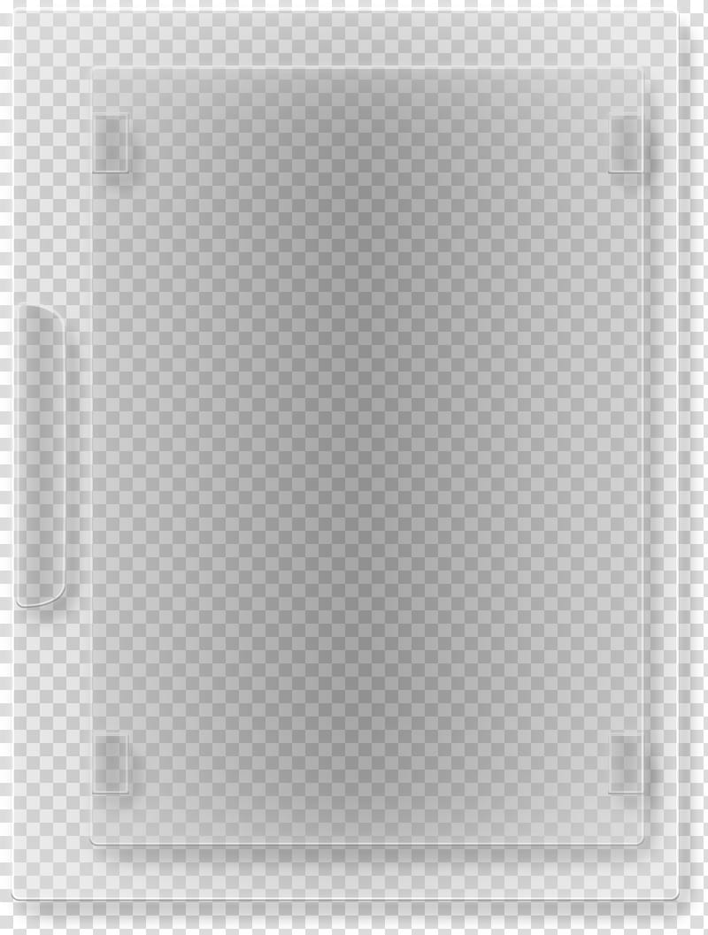 whiteglass dvd box transparent background PNG clipart