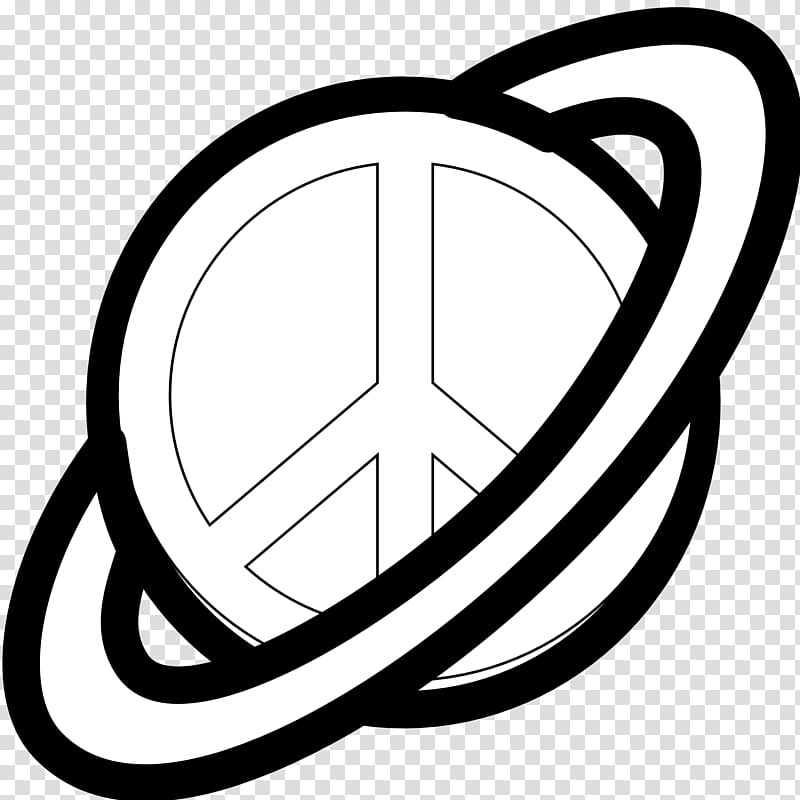 Earth Black And White, Saturn, Planet, Solar System, Mars, Rings Of Saturn, Black And White
, Line transparent background PNG clipart