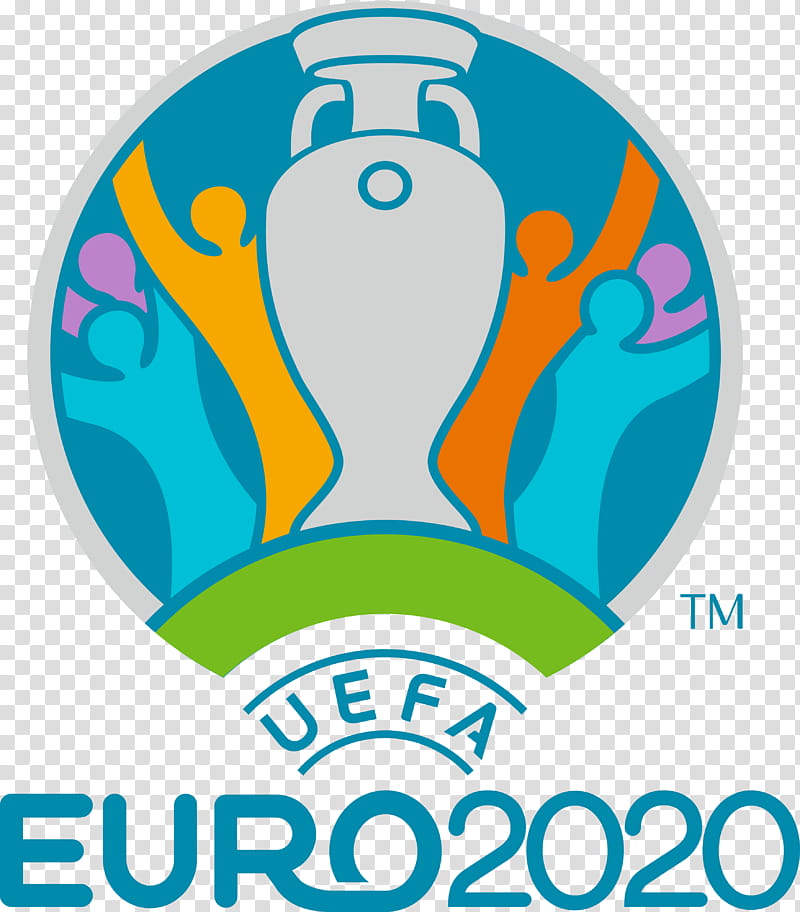 Euro Logo, Uefa Euro 2020, Uefa Euro 2020 Qualifying, UEFA Euro 2016, Uefa Nations League, England National Football Team, Spain National Football Team, Quadrennial transparent background PNG clipart