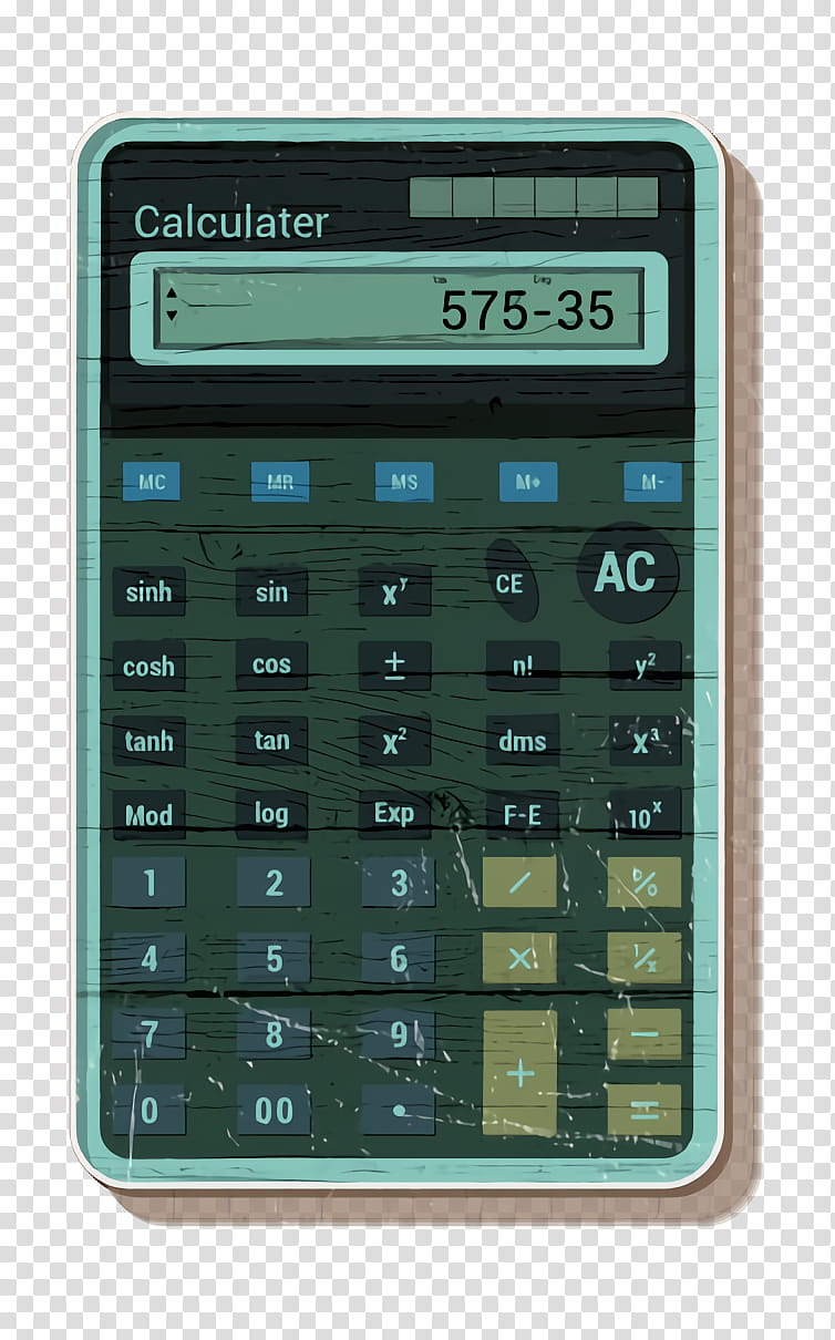 Problem Icon, Calculate Icon, Calculator Icon, Math Icon, Mathematics, Scientific Calculator, Number, Calculation transparent background PNG clipart