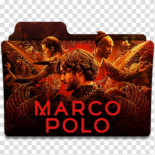 Marco Polo Folder Icon, Marco Polo () transparent background PNG clipart
