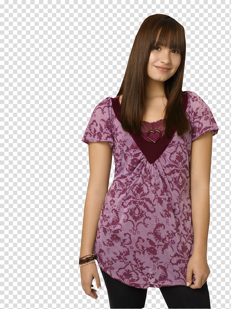 Demi Lovato HeartAttacks, hqdiesel_~ transparent background PNG clipart