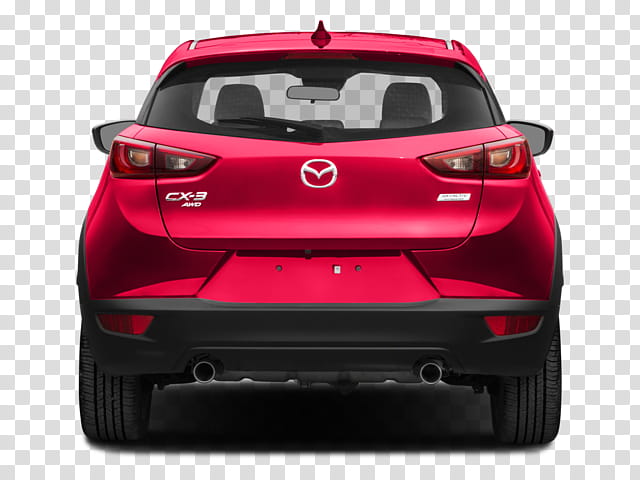 Car, Mazda Motor Corporation, 2019 Mazda Cx3, Grand Touring, Allwheel Drive, Bumper, Price, 2017 Mazda Cx3 transparent background PNG clipart