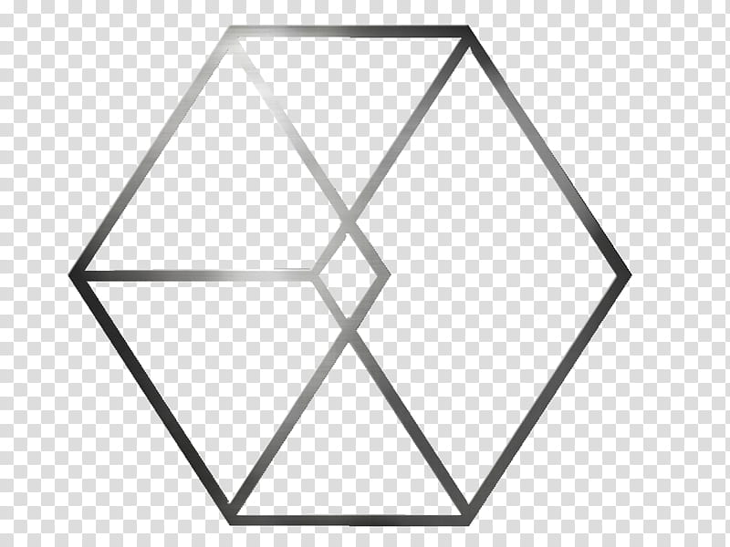 Exo Logo transparent background PNG clipart