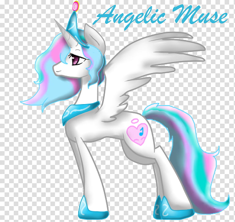 MLP:Angelic Muse Draw To Adopt ~ transparent background PNG clipart MLP:Angelic Muse Draw To Adopt ~ transparent background PNG clipart