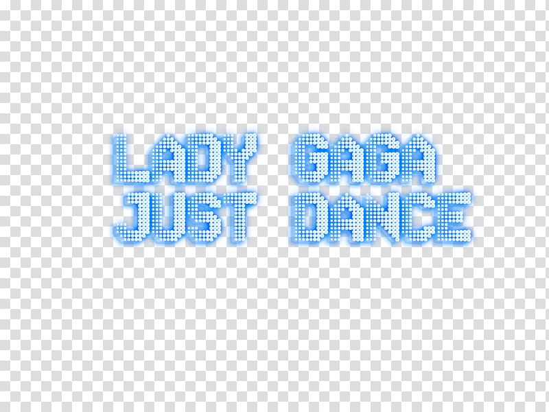 Lady Gaga Just Dance transparent background PNG clipart