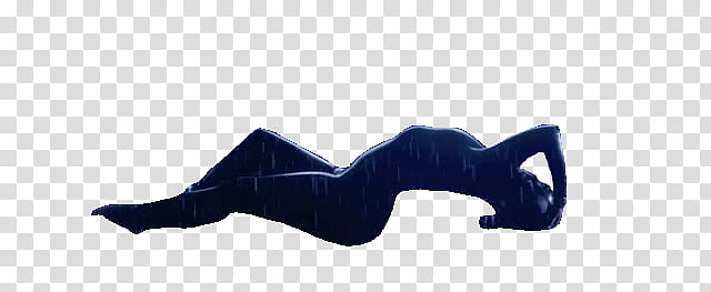 Demi Lovato Neon Lights, woman in bend sleeping position transparent background PNG clipart