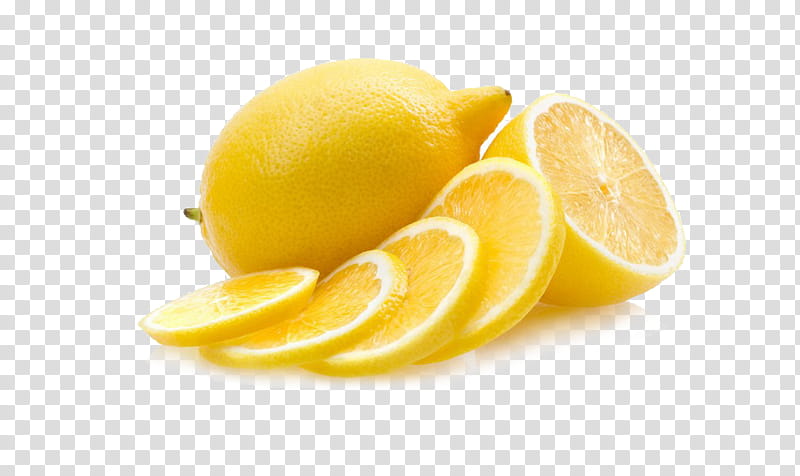 lemon meyer lemon yellow lemon peel citric acid, Sweet Lemon, Fruit, Citron, Citrus, Food transparent background PNG clipart