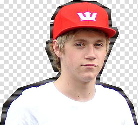 Niall Horan transparent background PNG clipart