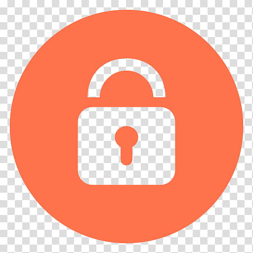 Discord Logo, Reddit, Orange, Circle, Symbol transparent background PNG clipart