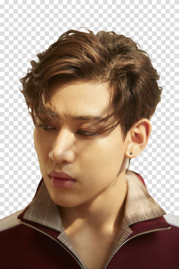 BAMBAM GOT , BAMBAM (GOT) () transparent background PNG clipart