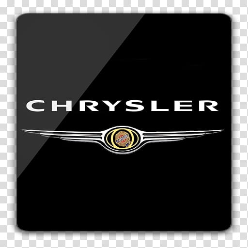 new chrysler logo png