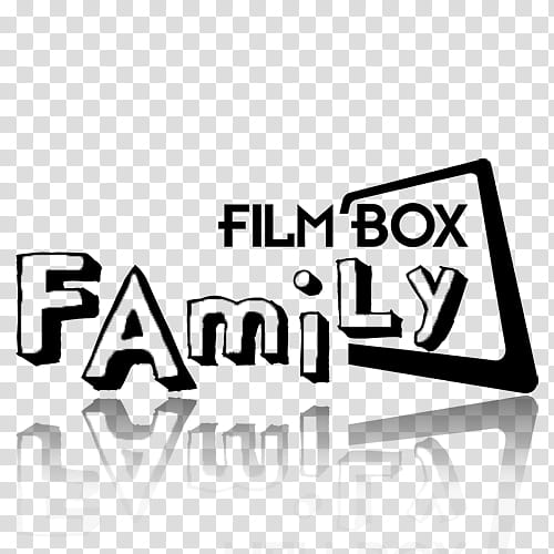 TV Channel icons , filmbox_family_black_mirror, film box family illustration transparent background PNG clipart