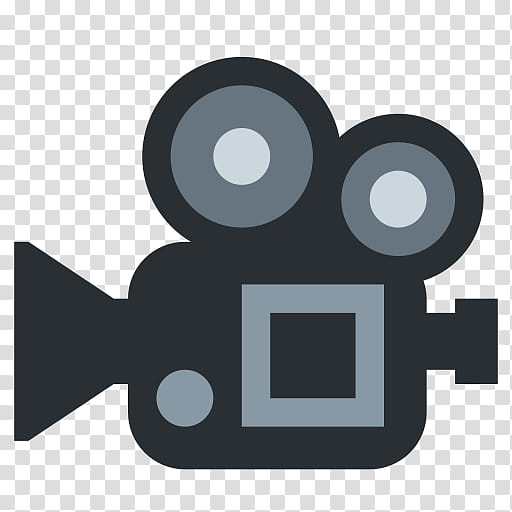 Black reel-to-reel video camera, Movie camera Film , Movie projector  assignment transparent background PNG clipart