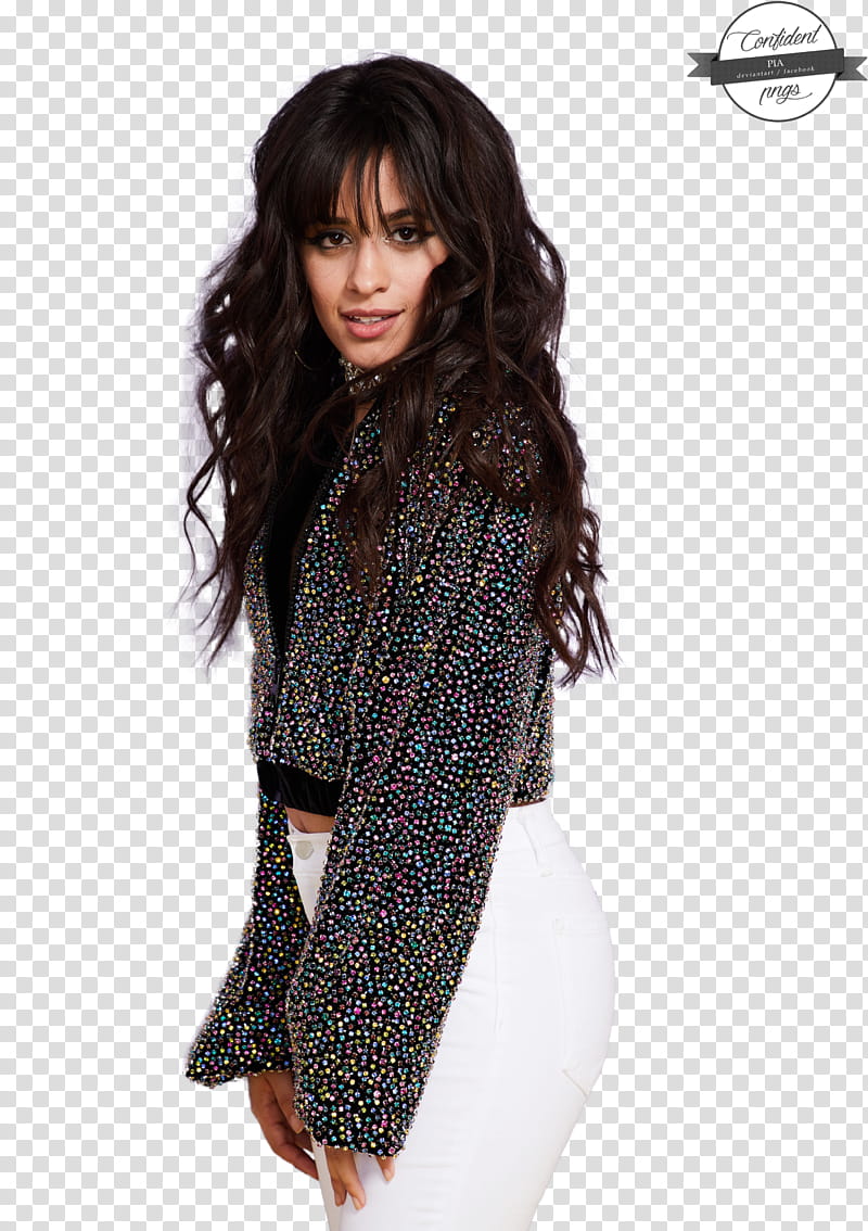 Camila Cabello, Camila Cabello () icon transparent background PNG clipart