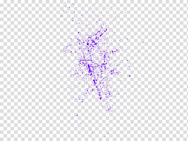 purple ink splash illustration transparent background PNG clipart