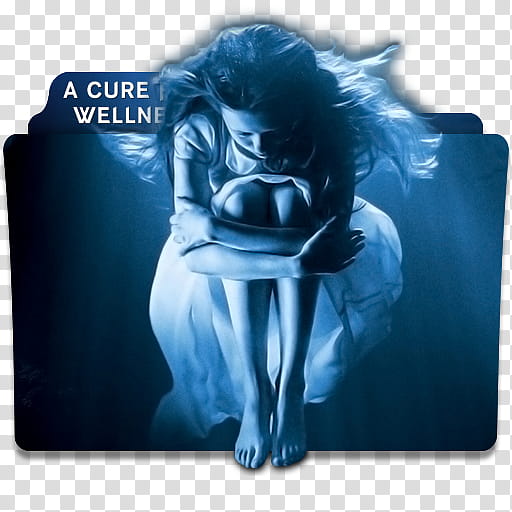 A Cure for Wellness  Movie Folder Icon , A_Cure_for_Wellness_v transparent background PNG clipart