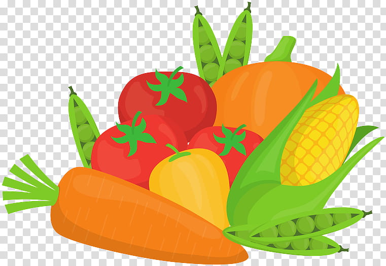 natural foods vegetable leaf food carrot, Fruit, Plant, Vegetarian Food, Vegan Nutrition transparent background PNG clipart