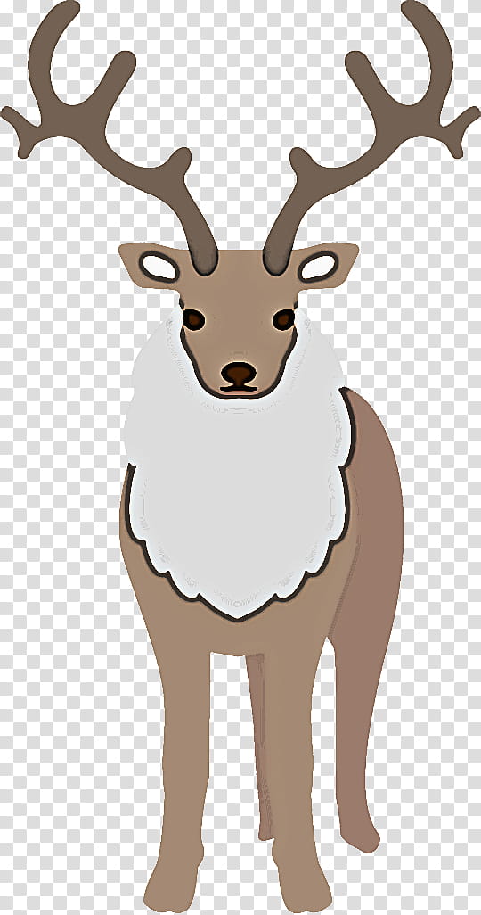 Reindeer Christmas Reindeer Christmas, Christmas , Elk, Antler, Wildlife, Horn, Antelope, Moose transparent background PNG clipart