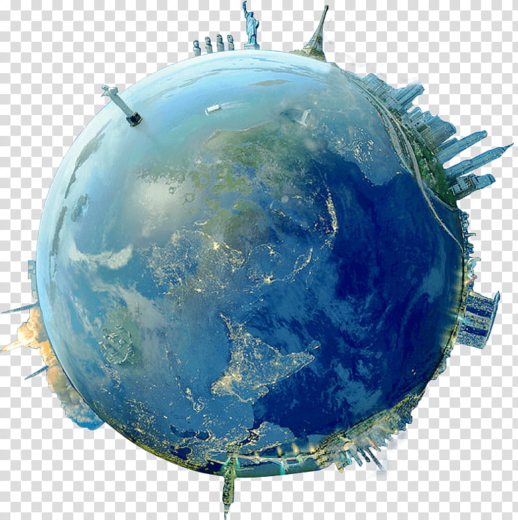 Planet Earth, M02j71, Water, Sphere, World, Globe, Sky transparent background PNG clipart