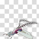 Spore creature Hwah huh transparent background PNG clipart