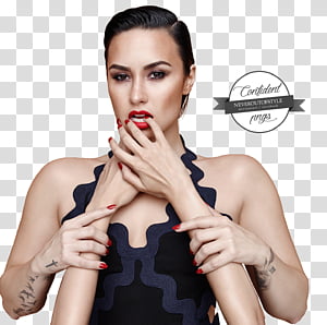 Demi Lovato, Screen_Shot_2016-05-17_at_19_24_50 transparent background PNG clipart thumbnail