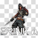 Brink HQ Icon, Brink  transparent background PNG clipart