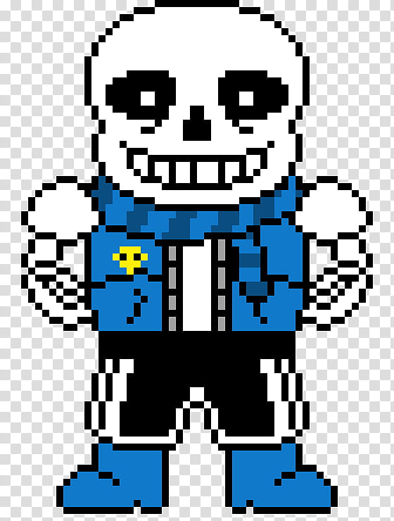 Free download, Undertale Pixel Art, Sprite, Sansserif, Color, Comic Sans,  Video Games, Flowey, Toriel transparent background PNG clipart