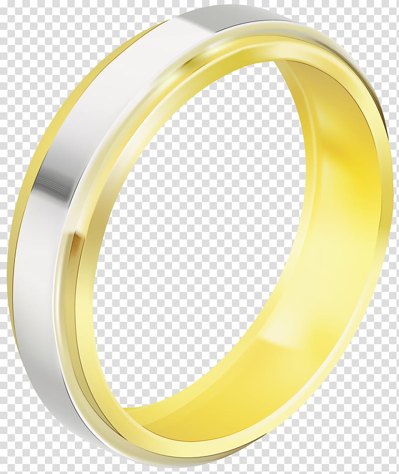 Wedding Ring Silver, Bangle, Jewellery, Body Jewellery, Platinum, Yellow, Wedding Ceremony Supply, Metal transparent background PNG clipart