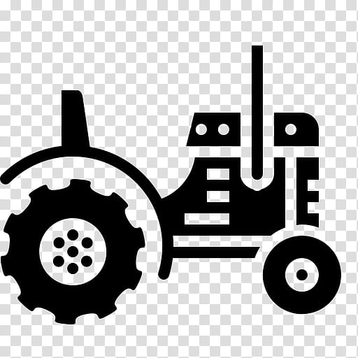 Set of Tractor and Farm Logo Template, Tractor SVG PNG Bundle, Tractor  Silhouette for Cricut, Farming Logo Template - Etsy