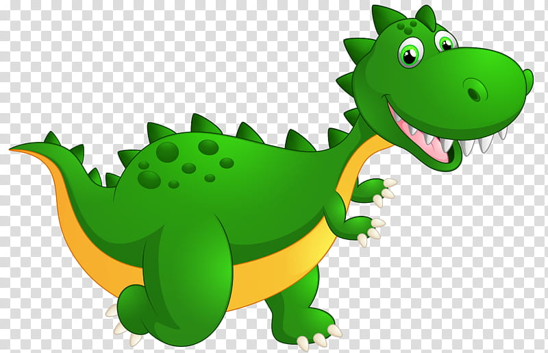 Dinosaur, Crocodile, Cuteness, Dragon, Cartoon, Silhouette, Green, Animal Figure transparent background PNG clipart