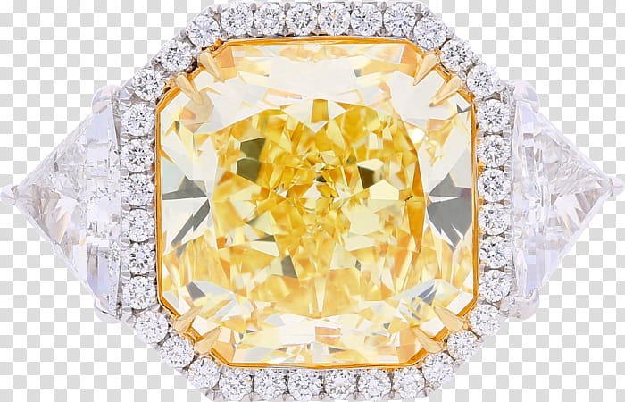 Grey, Yellow, Diamond, Diamond Clarity, Ring, Carat, Jewellery, Blue transparent background PNG clipart