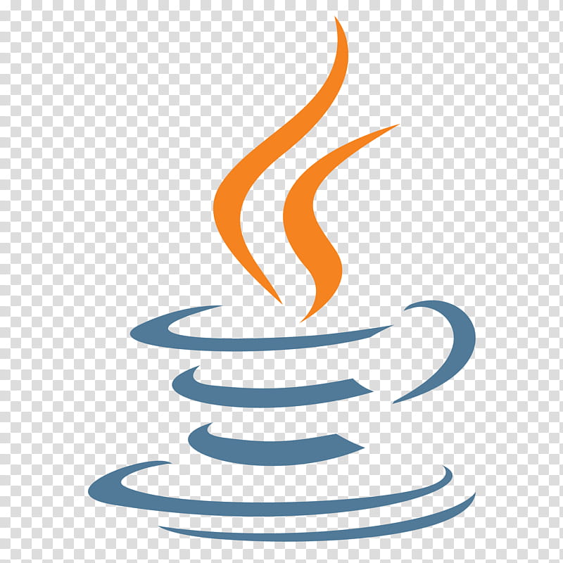 Java Logo, Java Platform Standard Edition, Java Servlet, Programming Language, Computer Software, Java Development Kit, Java Platform Enterprise Edition, Java Runtime Environment transparent background PNG clipart