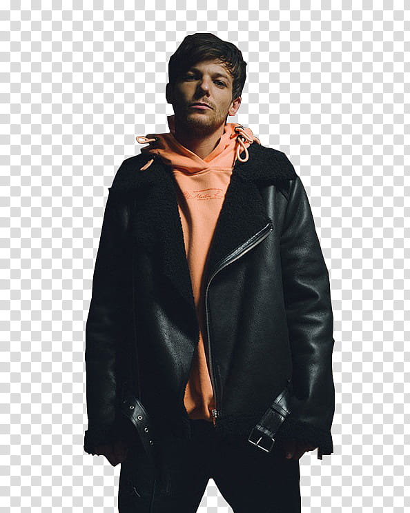 Louis Tomlinson transparent background PNG clipart