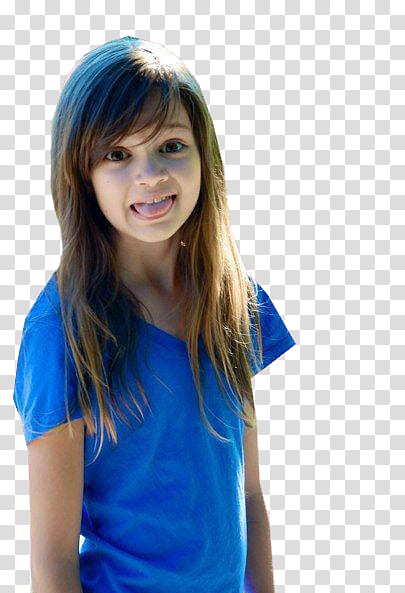 CIARA BRAVO transparent background PNG clipart