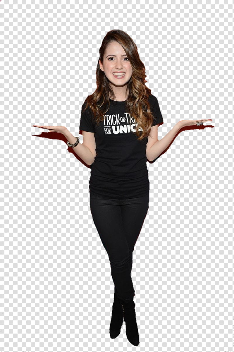 Laura Marano transparent background PNG clipart