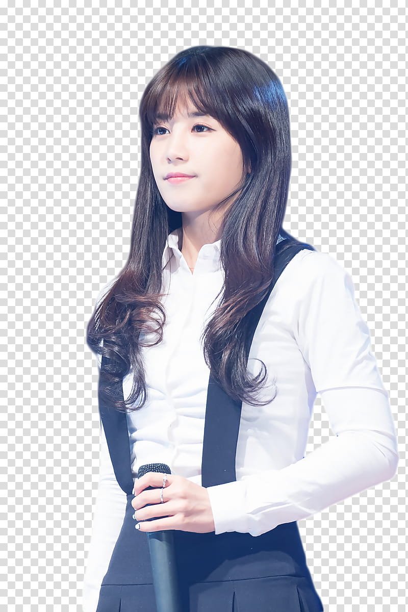 Chorong transparent background PNG clipart