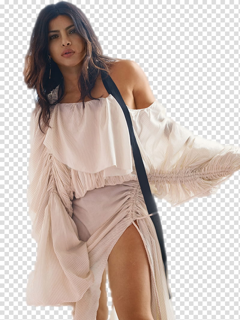 Priyanka Chopra transparent background PNG clipart