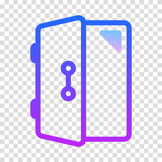 Cartoon Phone, Door, Lock, Door Hanger, Door Handle, Car Door, Web Accessibility, Padlock transparent background PNG clipart