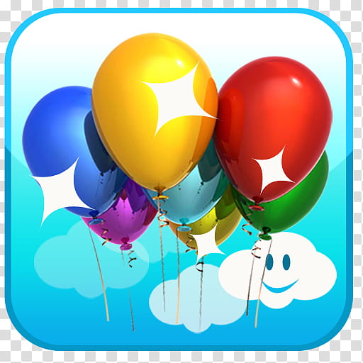 Birthday Balloon, Birthday
, Party, Hot Air Balloon, Leeftijd Ballonnen Jaar, Helium, Balloon Rocket transparent background PNG clipart