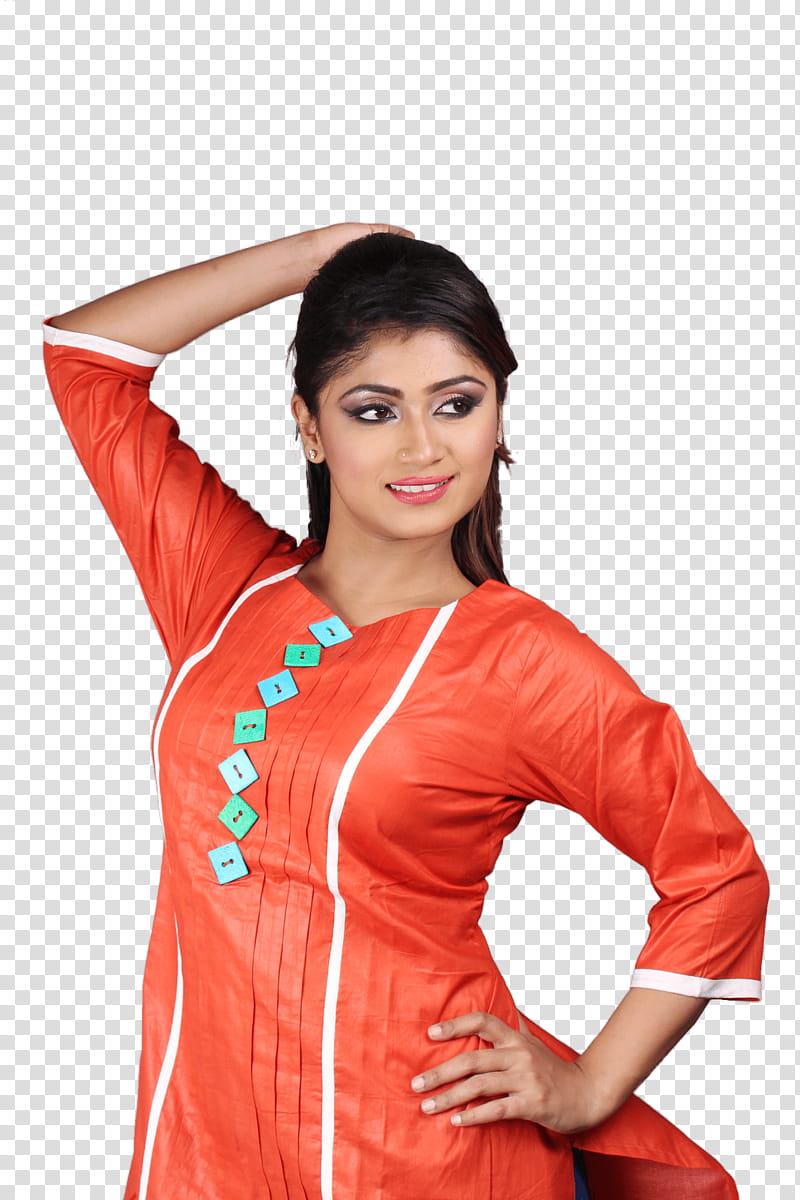 india kurti top kurta photo shoot sleeve fashion abdomen model png clipart