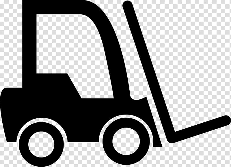 graphy Logo, Forklift, Truck, Loader, Transport, Pallet Jack, Machine, Cargo transparent background PNG clipart
