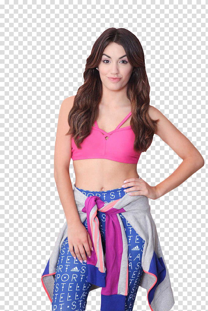 Lali Esposito , sedal-- transparent background PNG clipart