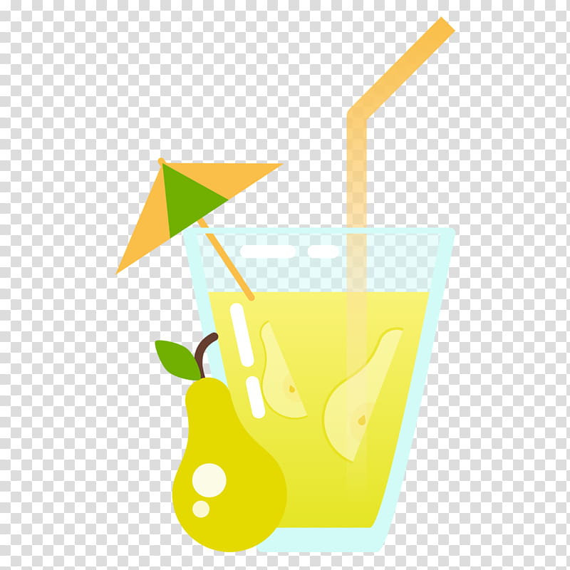 Lemonade, Juice, Fruit, Drink, Yellow, Drinking Straw, Logo, Smoothie transparent background PNG clipart