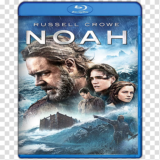 Noah transparent background PNG clipart