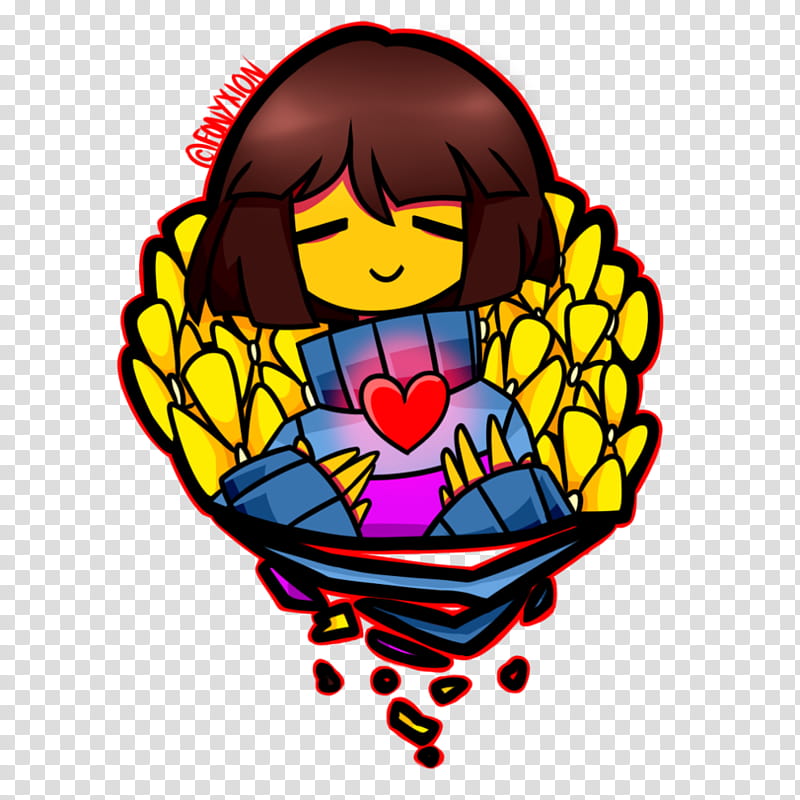 Frisk (Canon)/MemeLordGamer Trap  Character Stats and Profiles